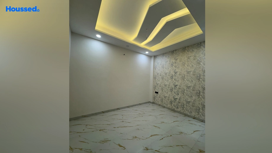 Project Image of 2 BHK Duplex for Resale in Silicon City - Image 187693