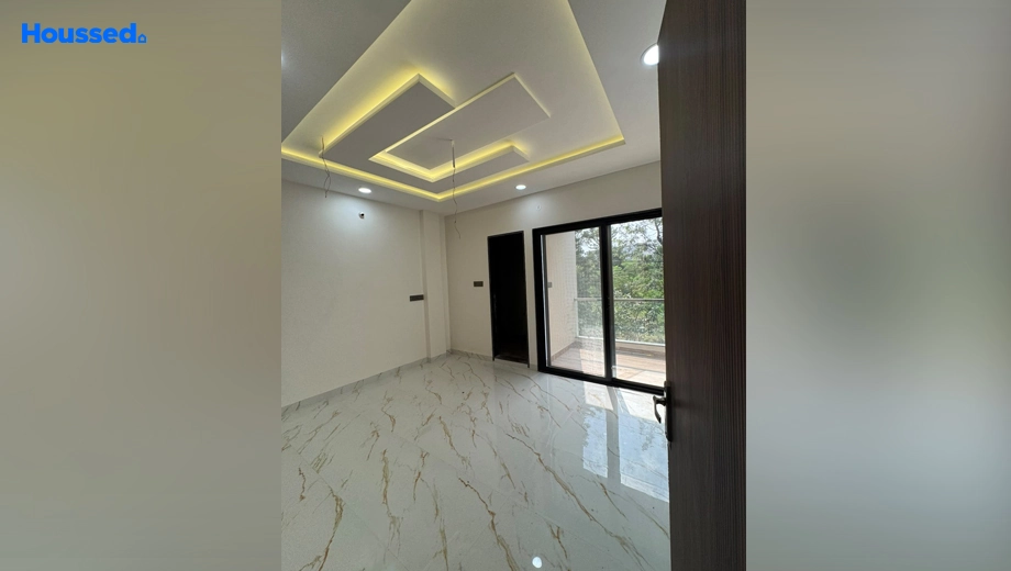 Project Image of 2 BHK Duplex for Resale in Silicon City - Image 187694