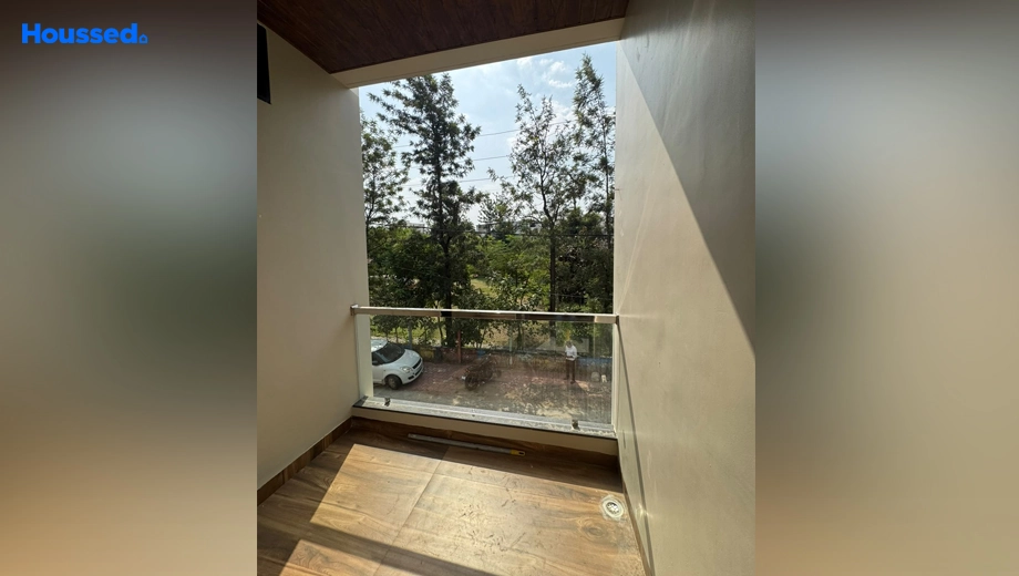Project Image of 2 BHK Duplex for Resale in Silicon City - Image 187689
