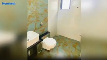 Project Image of 3 BHK Duplex for Resale in Matangi Radhekrishna Villa Kapurai, Vadodara - Image 10390