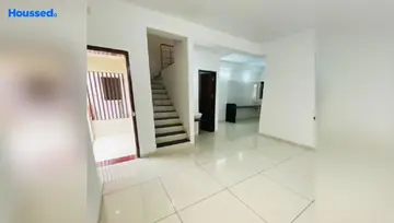 Project Image of 3 BHK Duplex for Resale in Matangi Radhekrishna Villa Kapurai, Vadodara - Image 10392