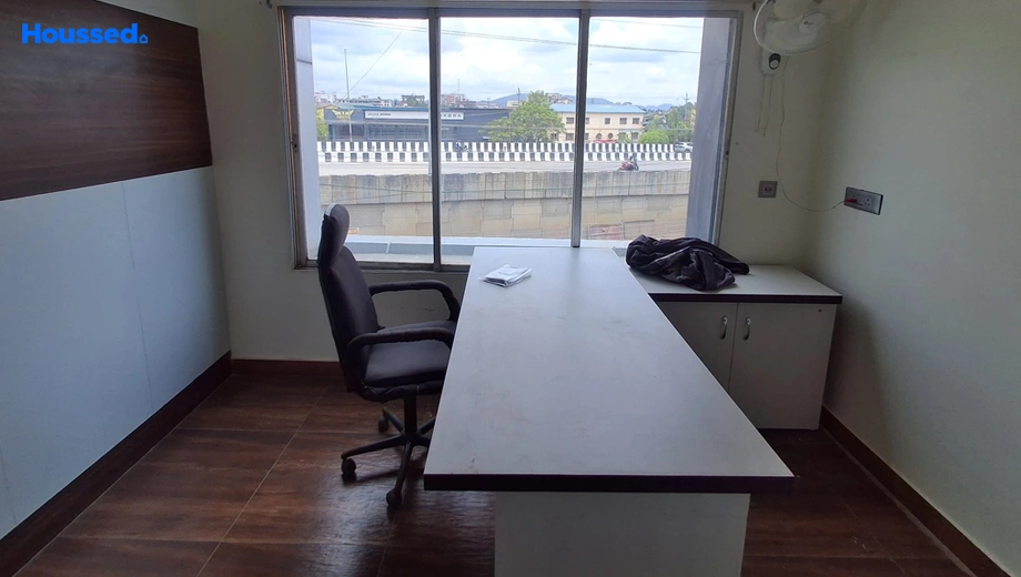 Project Image of Office Space for Rent in Khanapara - Image 188347