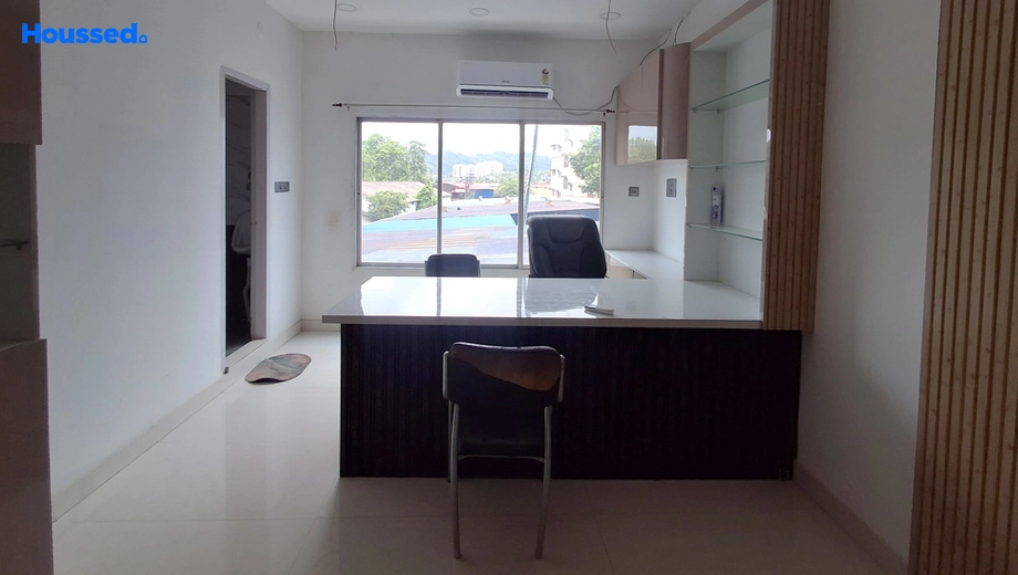 Project Image of Office Space for Rent in Khanapara - Image 188343