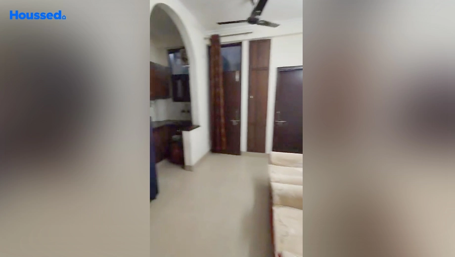 Project Image of 1 BHK Semi-Furnished Flat for Rent in Sector 45 - Image 187728