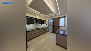 Project Image of 4 BHK House/Villa for Resale in Badia Keema, Indore - Image 187747