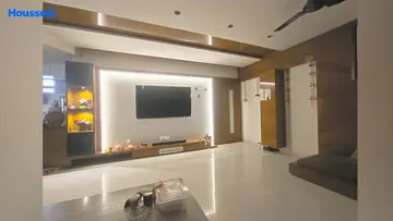 Project Image of 3 BHK Flat for Resale in Shukan Rivera Singanpor, Surat - Image 187762