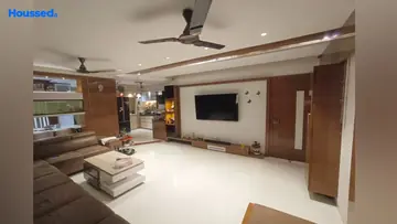 Project Image of 3 BHK Flat for Resale in Shukan Rivera Singanpor, Surat - Image 187757