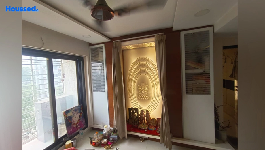 Project Image of 3 BHK Flat for Resale in Shukan Rivera, Singanpor - Image 187758