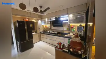 Project Image of 3 BHK Flat for Resale in Shukan Rivera Singanpor, Surat - Image 187760