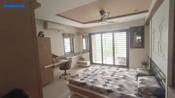 Project Image of 3 BHK Flat for Resale in Shukan Rivera Singanpor, Surat - Image 187761