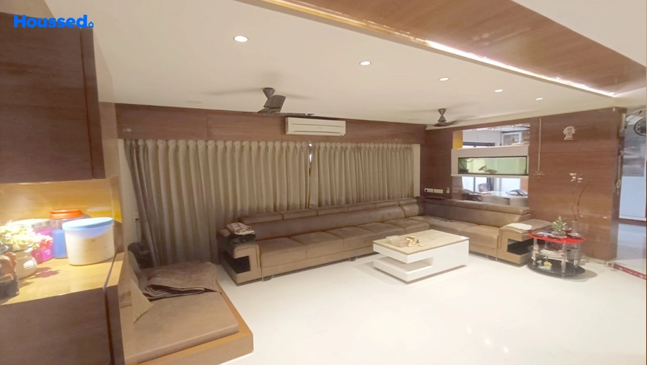 Project Image of 3 BHK Flat for Resale in Shukan Rivera, Singanpor - Image 187765