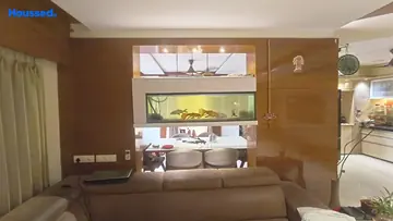 Project Image of 3 BHK Flat for Resale in Shukan Rivera Singanpor, Surat - Image 187763