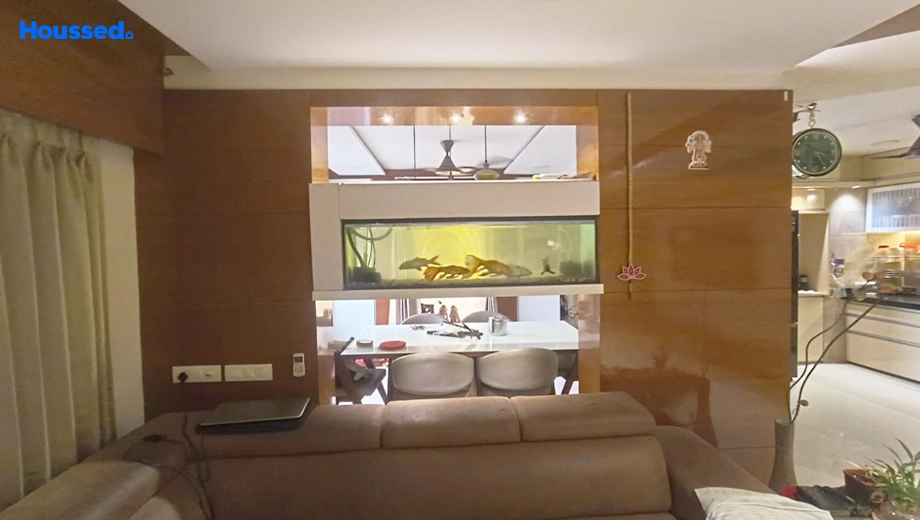 Project Image of 3 BHK Flat for Resale in Shukan Rivera, Singanpor - Image 187763
