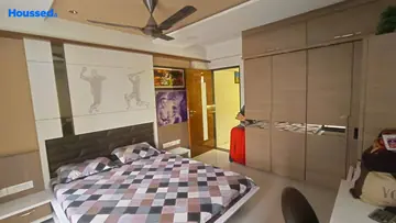 Project Image of 3 BHK Flat for Resale in Shukan Rivera Singanpor, Surat - Image 187764
