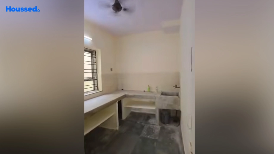 Project Image of 2 BHK Semi-Furnished Flat for Rent in Vasai East - Image 187778