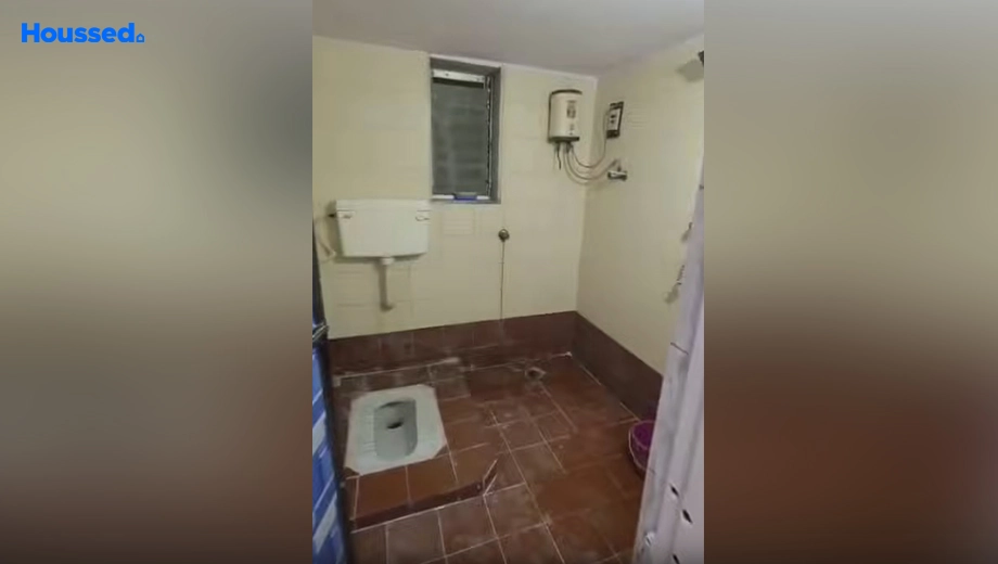 Project Image of 2 BHK Semi-Furnished Flat for Rent in Vasai East - Image 187779