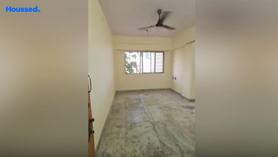 Project Image of 2 BHK Semi-Furnished Flat for Rent in Vasai East - Image 187776