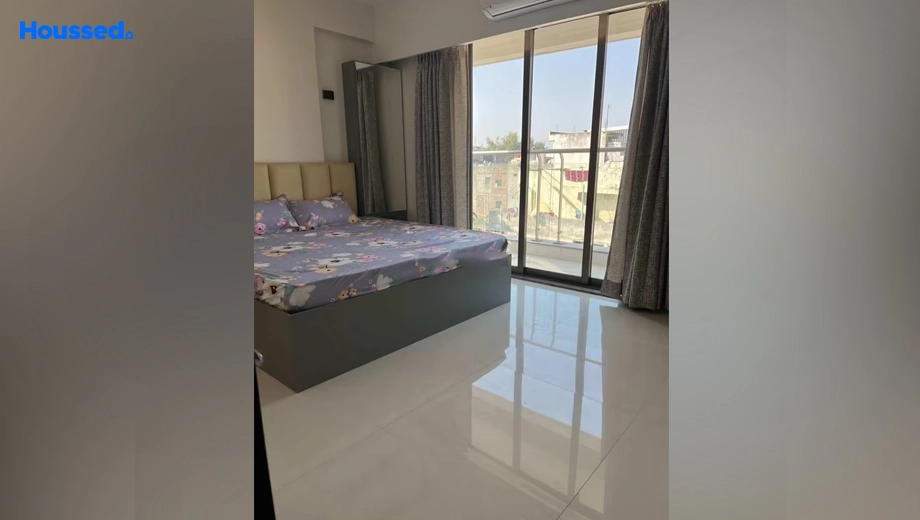 Project Image of 2 BHK Flat for Resale in Vaishali Nagar - Image 187769