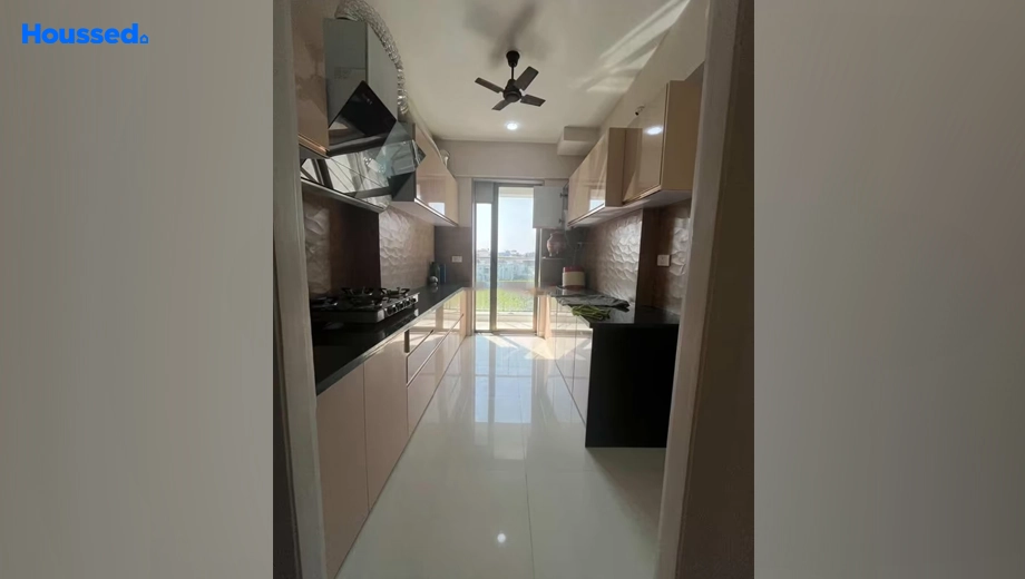 Project Image of 2 BHK Flat for Resale in Vaishali Nagar - Image 187768