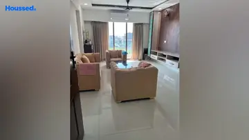 Project Image of 2 BHK Flat for Resale in Vaishali Nagar, Indore - Image 187770