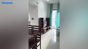 Project Image of 2 BHK Flat for Rent in Kalpataru Immensa Thane West, Thane - Image 187853