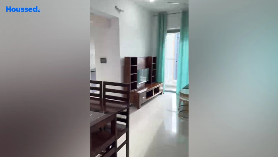 Project Image of 2 BHK Un-Furnished Flat for Rent in Kalpataru Immensa, Thane West - Image 187853