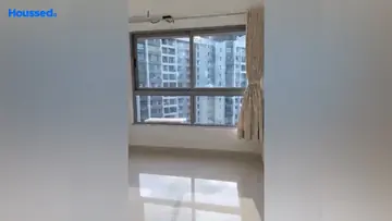 Project Image of 2 BHK Flat for Rent in Kalpataru Immensa Thane West, Thane - Image 187852