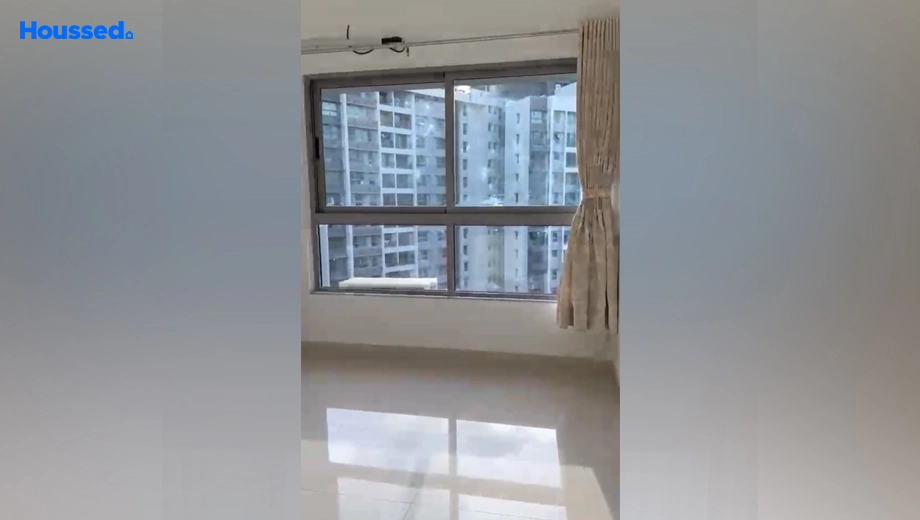 Project Image of 2 BHK Un-Furnished Flat for Rent in Kalpataru Immensa, Thane West - Image 187852
