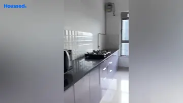 Project Image of 2 BHK Flat for Rent in Kalpataru Immensa Thane West, Thane - Image 187851