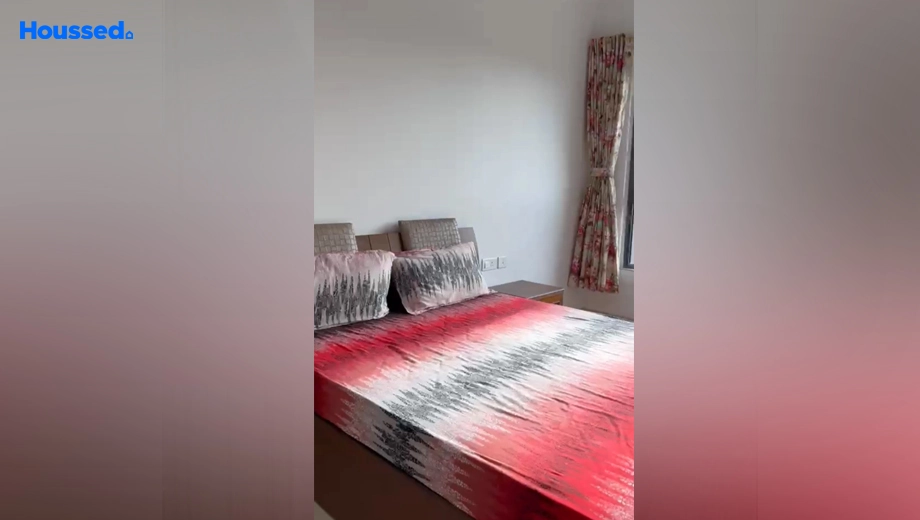 Project Image of 2 BHK Un-Furnished Flat for Rent in Kalpataru Immensa, Thane West - Image 187855