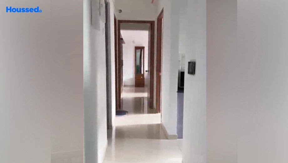 Project Image of 2 BHK Un-Furnished Flat for Rent in Kalpataru Immensa, Thane West - Image 187857