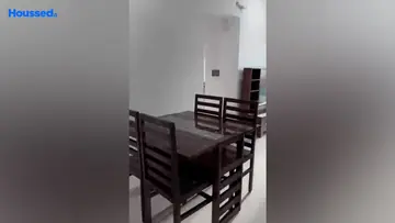 Project Image of 2 BHK Flat for Rent in Kalpataru Immensa Thane West, Thane - Image 187860