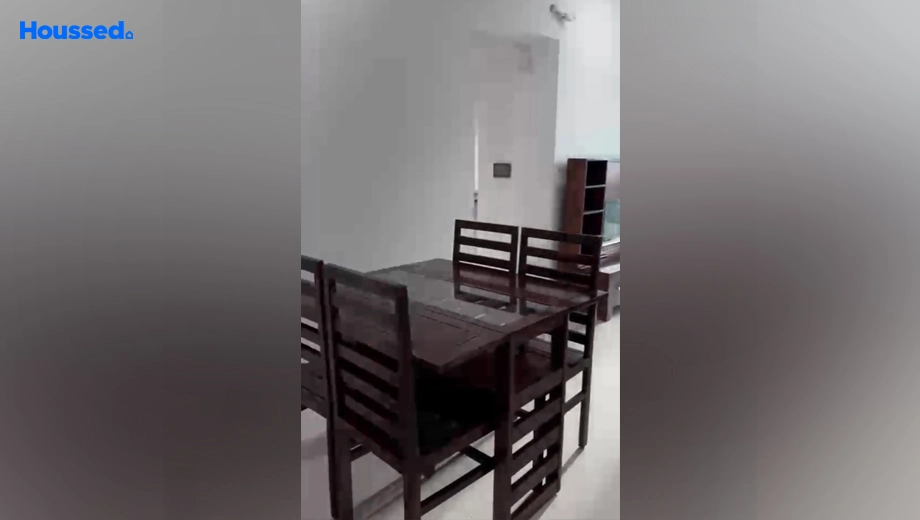 Project Image of 2 BHK Un-Furnished Flat for Rent in Kalpataru Immensa, Thane West - Image 187860