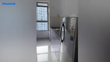 Project Image of 2 BHK Flat for Rent in Kalpataru Immensa Thane West, Thane - Image 187858