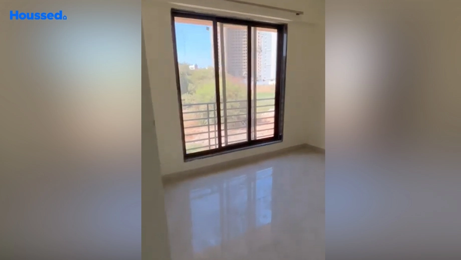 Project Image of 2 BHK Semi-Furnished Flat for Rent in Madhuban Society, Vasai East - Image 187803