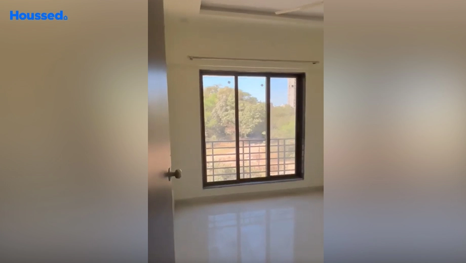 Project Image of 2 BHK Semi-Furnished Flat for Rent in Madhuban Society, Vasai East - Image 187809
