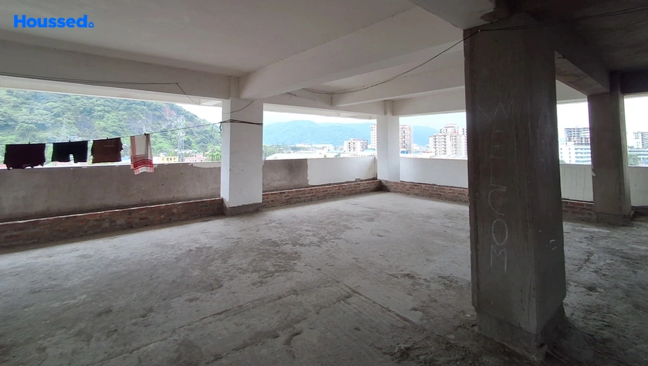 Project Image of Commercial Space for Rent in Khanapara - Image 188316