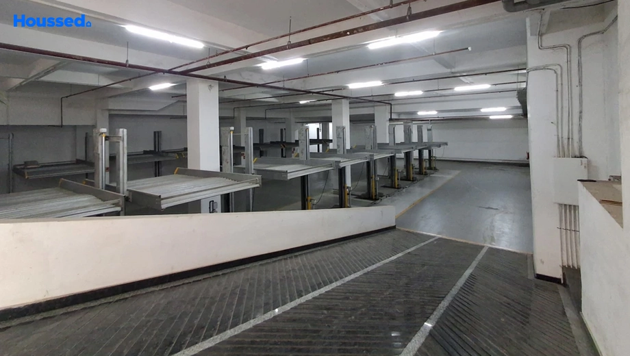 Project Image of Commercial Space for Rent in Khanapara - Image 188318