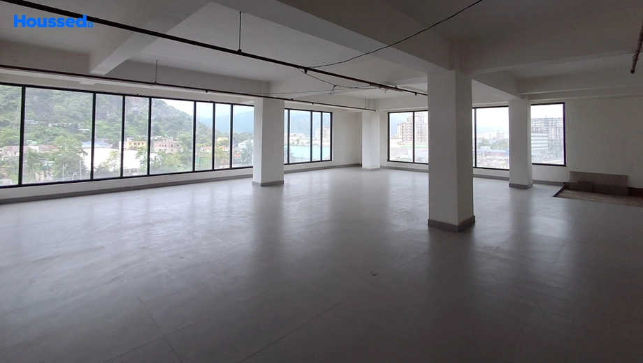 Project Image of Commercial Space for Rent in Khanapara - Image 188317