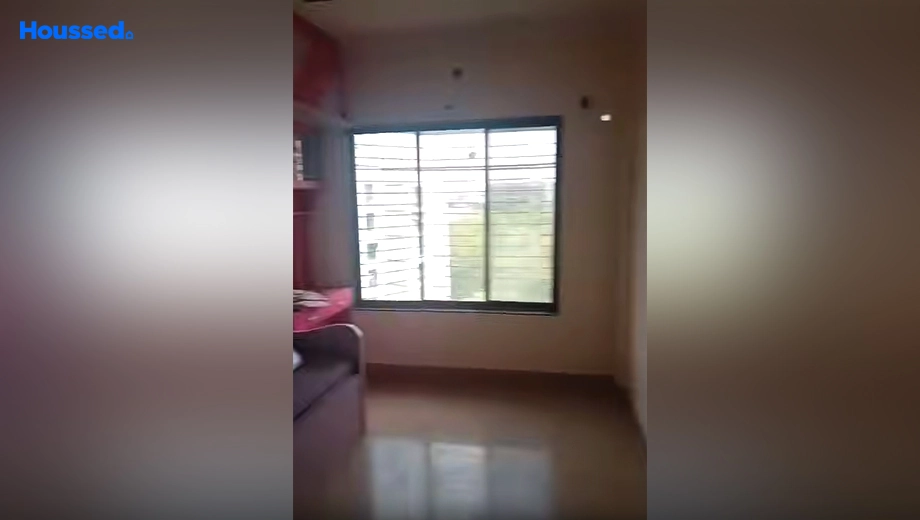 Project Image of 2 BHK Semi-Furnished Flat for Rent in Vasai East - Image 187847