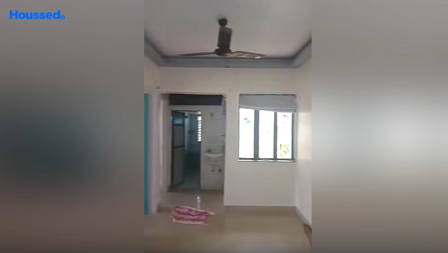 Project Image of 2 BHK Semi-Furnished Flat for Rent in Vasai East - Image 187848