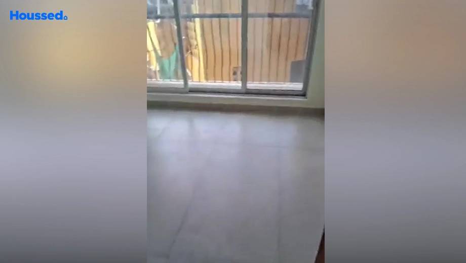 Project Image of 2 BHK Semi-Furnished Flat for Rent in Galaxy Apartment, Vasai East - Image 187887