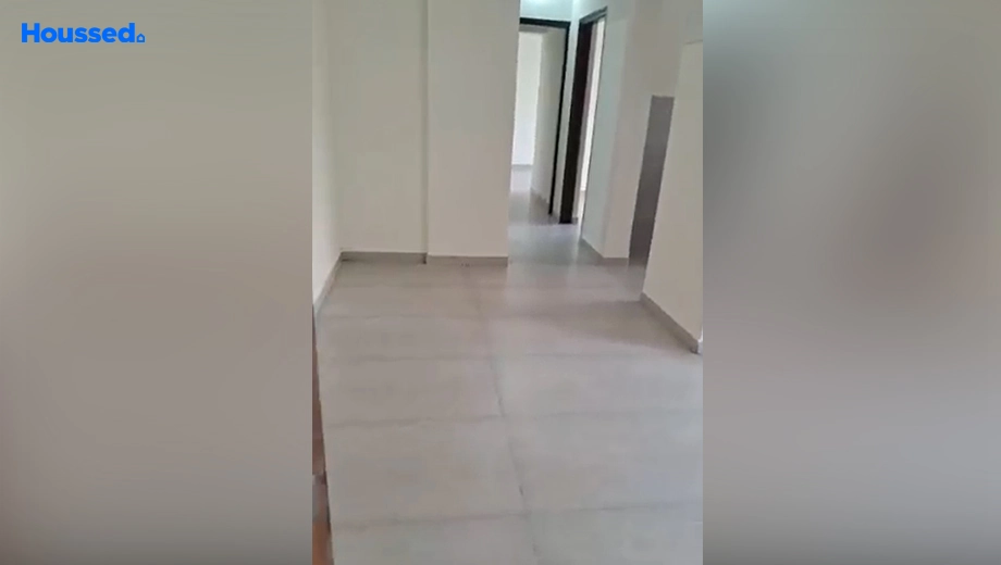 Project Image of 2 BHK Semi-Furnished Flat for Rent in Galaxy Apartment, Vasai East - Image 187892