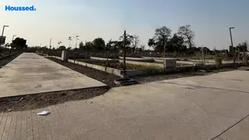 Project Image of Housing Plot/Residential Land for Resale in Haldenia Goyal Hills Bicholi Mardana, Indore - Image 187876