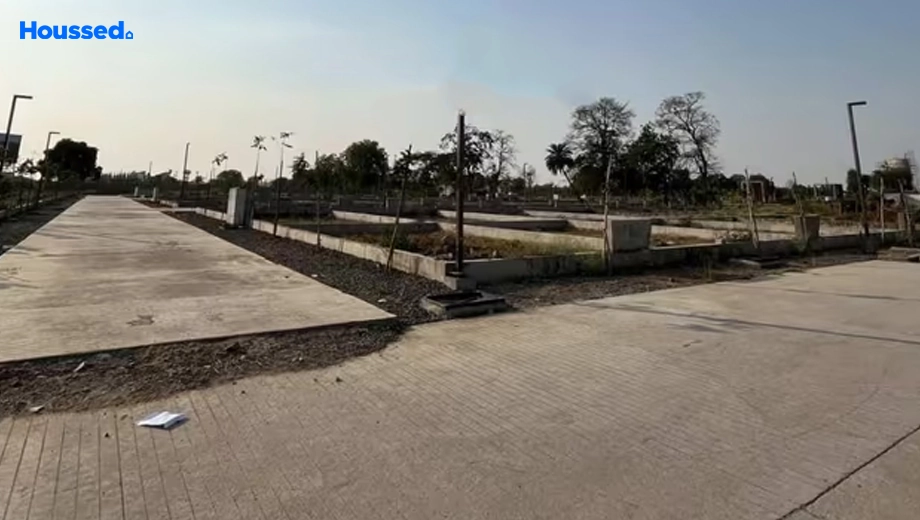 Project Image of Housing Plot/Residential Land for Resale in Haldenia Goyal Hills, Bicholi Mardana - Image 187876