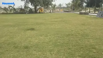 Project Image of Housing Plot/Residential Land for Resale in Haldenia Goyal Hills Bicholi Mardana, Indore - Image 187877
