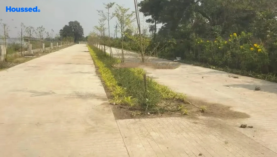 Project Image of Housing Plot/Residential Land for Resale in Haldenia Goyal Hills, Bicholi Mardana - Image 187878