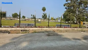 Project Image of Housing Plot/Residential Land for Resale in Haldenia Goyal Hills Bicholi Mardana, Indore - Image 187879