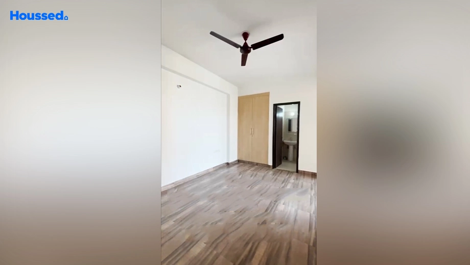 Project Image of 3 BHK Flat for Resale in Hawelia Valencia Homes, Sector 1 - Image 187904
