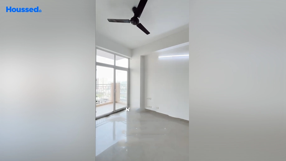 Project Image of 3 BHK Flat for Resale in Hawelia Valencia Homes, Sector 1 - Image 187903